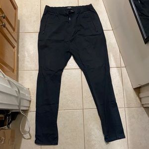 Zanerobe Drop Crotch Pants